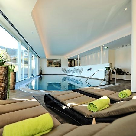 Hotel Roeck Garni Fiss Ngoại thất bức ảnh