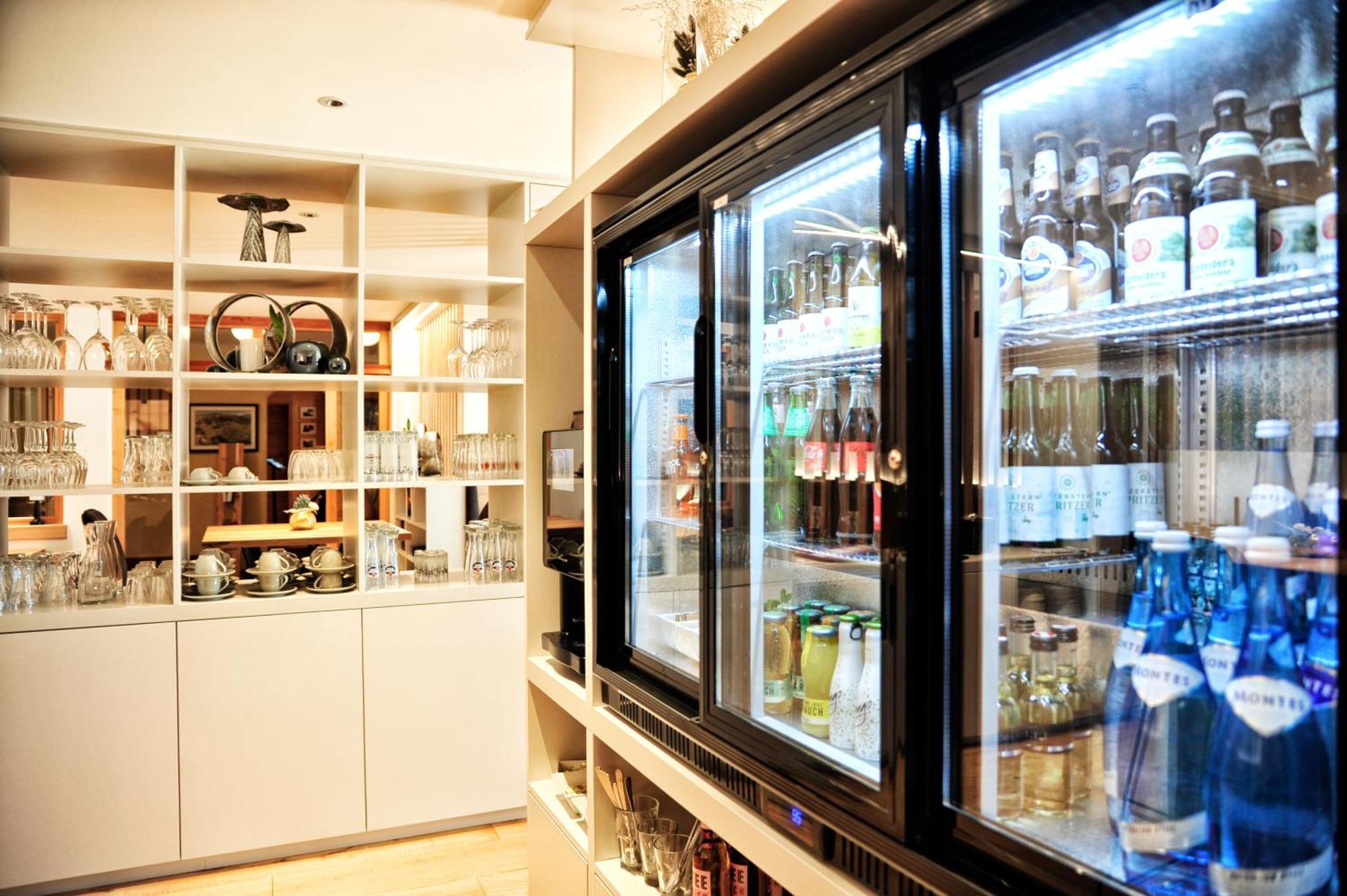 Hotel Roeck Garni Fiss Ngoại thất bức ảnh