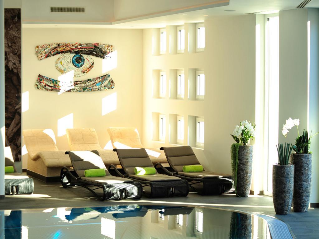 Hotel Roeck Garni Fiss Ngoại thất bức ảnh