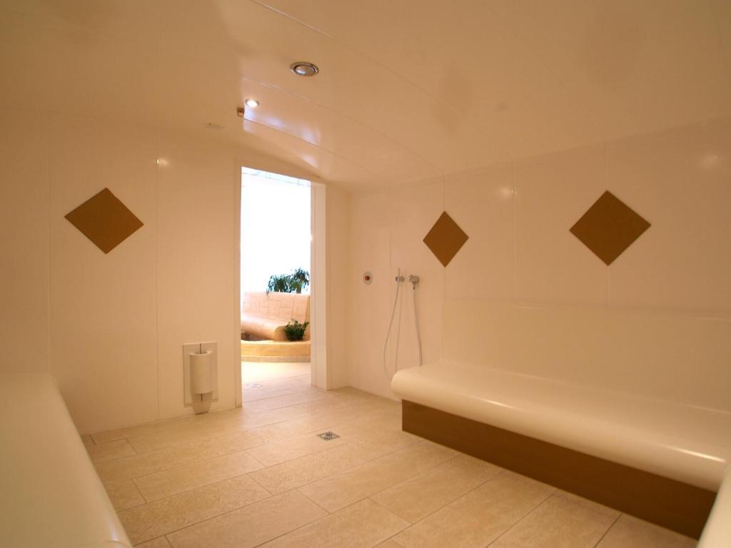 Hotel Roeck Garni Fiss Phòng bức ảnh